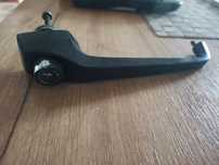 Klamka drzwi DDR Wartburg oryginalna
