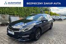 Kia Optima SK252VJ #