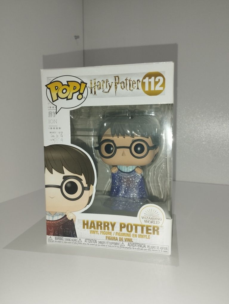 Harry Potter 112 Funko Pop