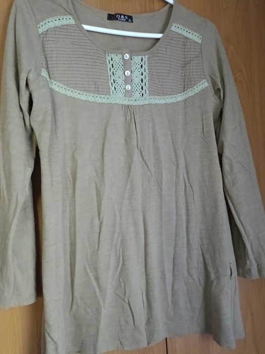 Paka ubrań roz L XL