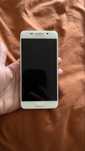 Samsung A31 Branco
