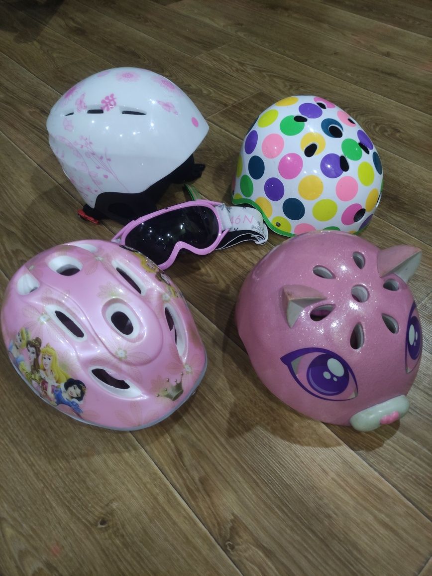 Ковзани,конькі ,ролики розсувні дитячі,шлем, захист