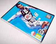 Fifa 19 PL Komentarz PC Folia