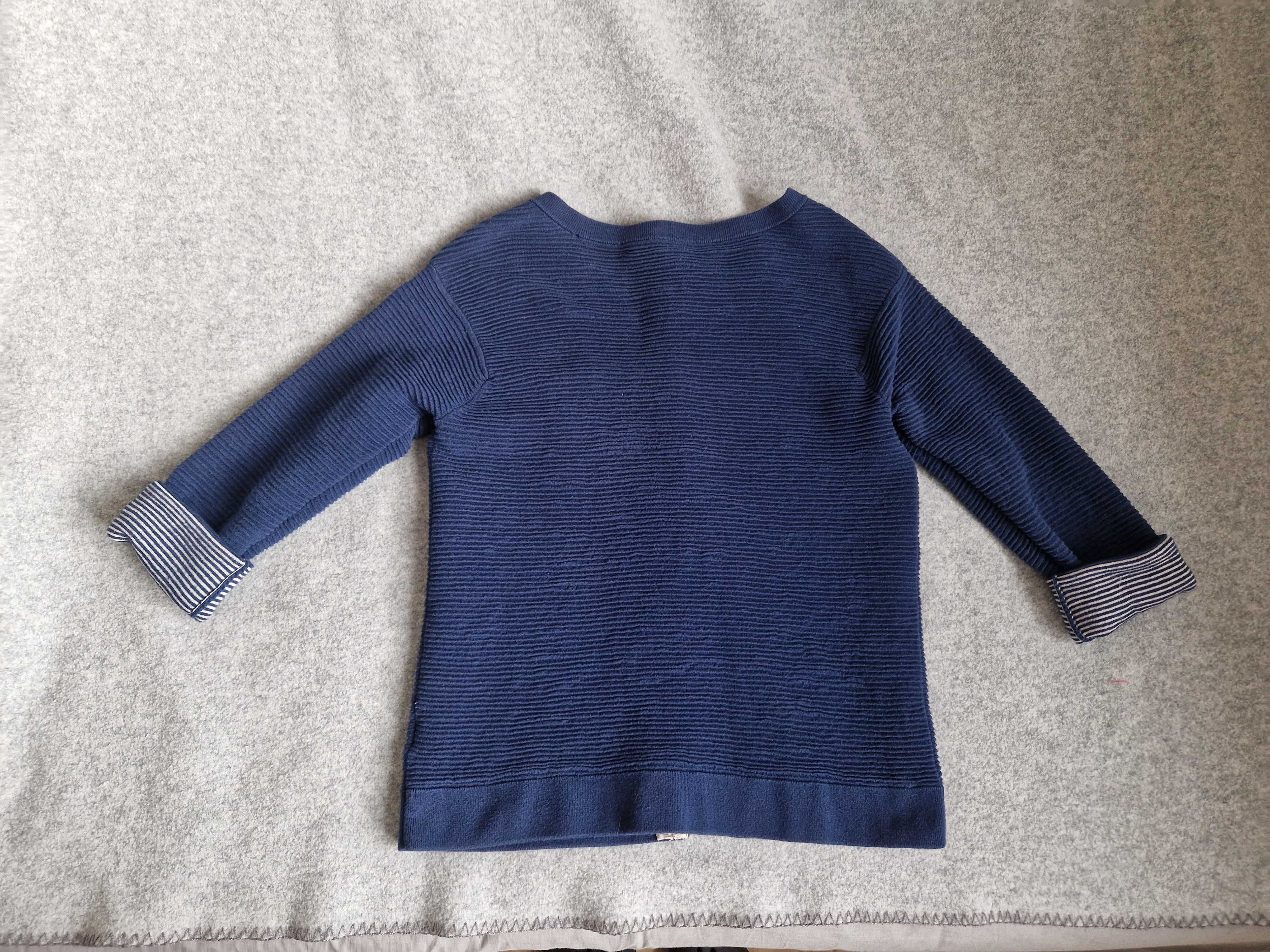 Kardigan marc by marc jacobs markowy sweterek bluzka designer