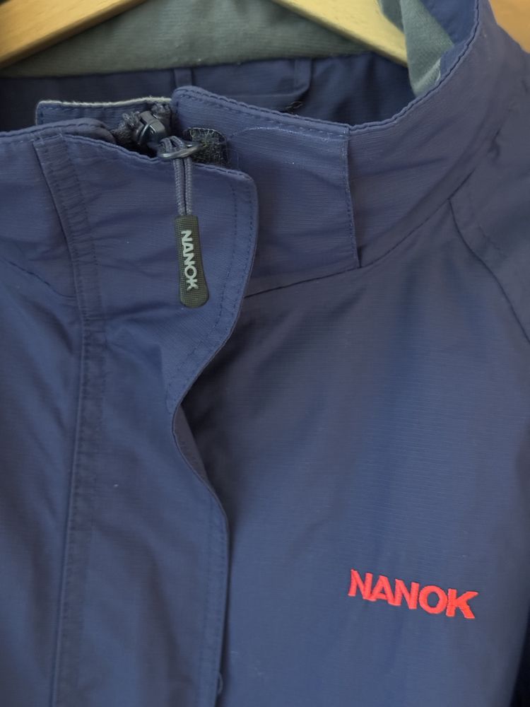 Kurtka Nanok 38 przeciwdeszczowa