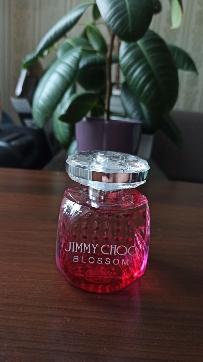 Jimmy Choo парфумована вода Blossom 100 ml.
