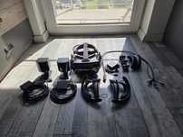 Valve Index konsola VR