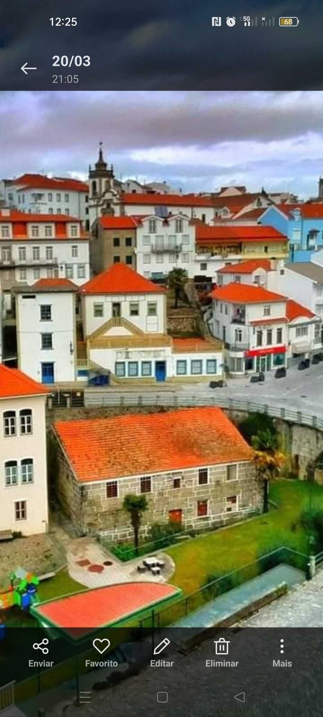 Investimento turístico