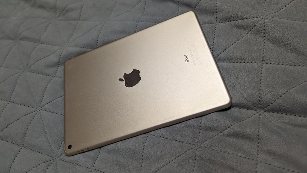 Ipad Air 2  gold 16gb