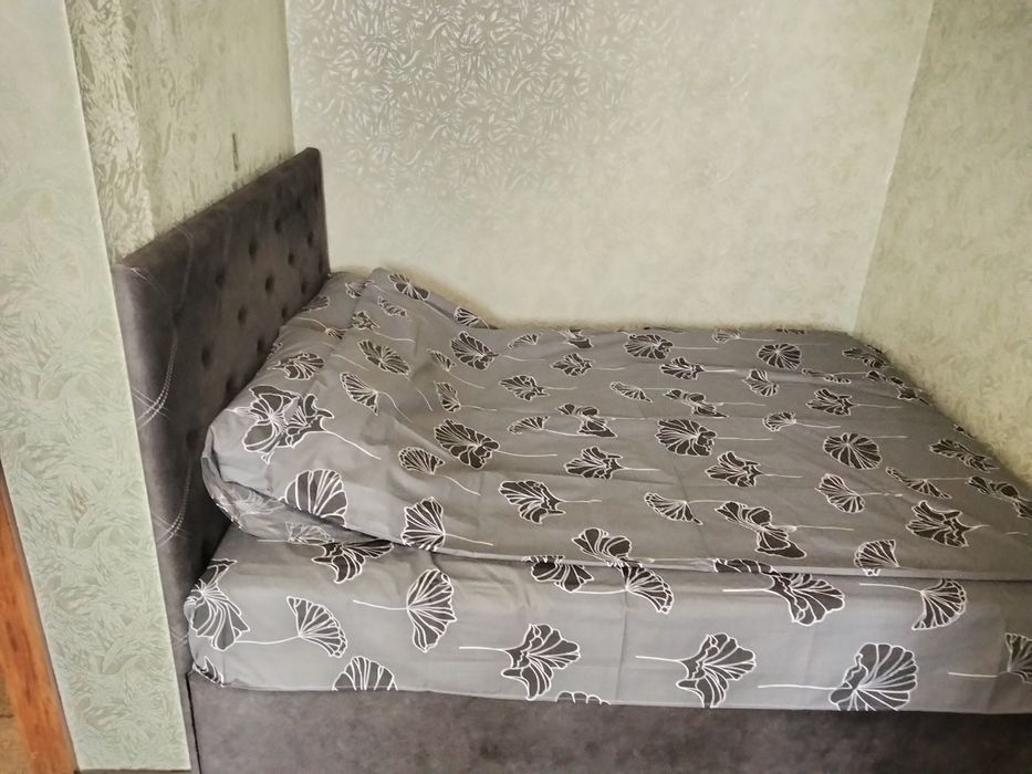 Сдам 1к на пр.М.Лушпы посуточно