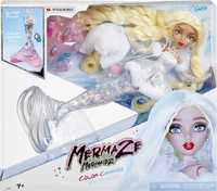 Лялька русалка Mermaze Mermaidz Гвен   Winter Waves Gwen Mermaid