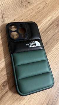 Etui The North Face Iphone 14 pro