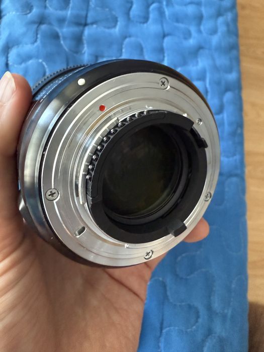 Sigma 35 1.4 ART для Nikon стан ідеальний
