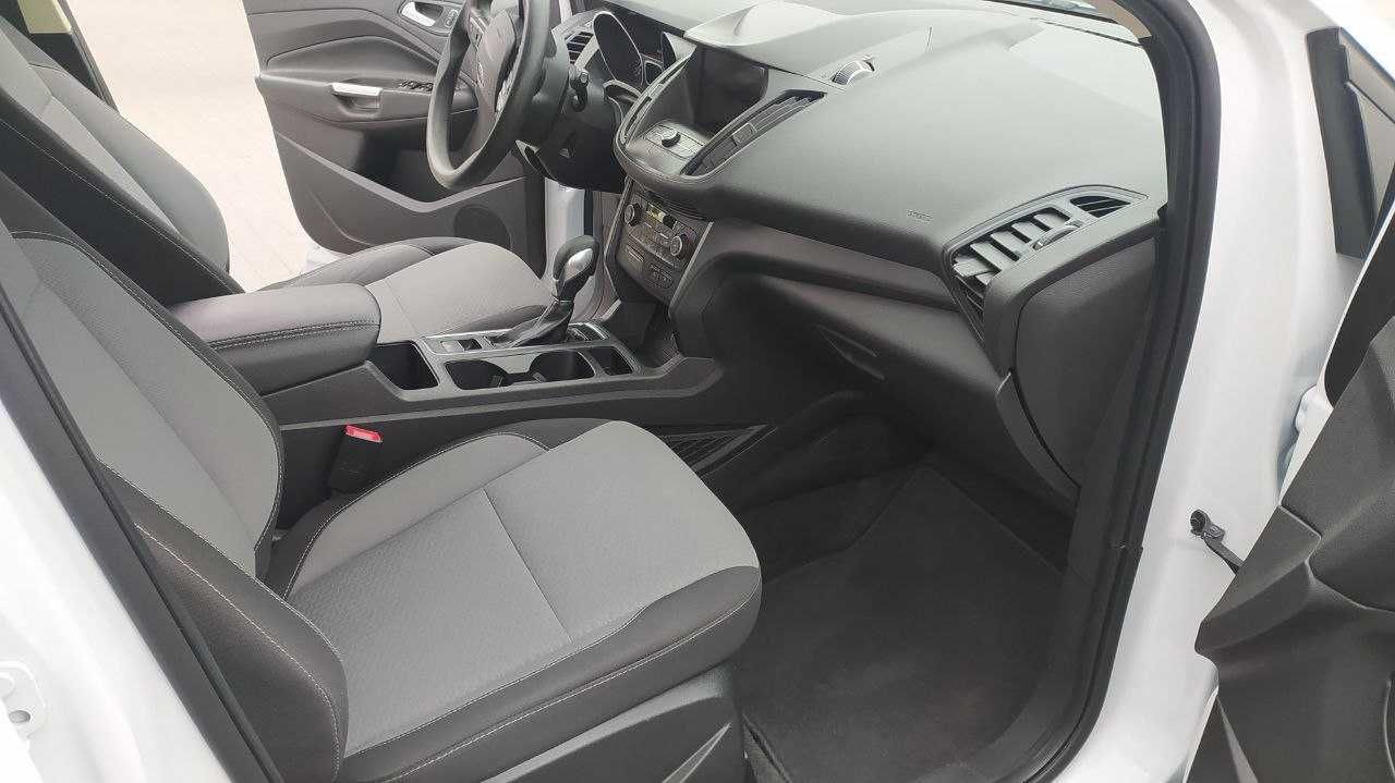 Ford Escape SE 2019