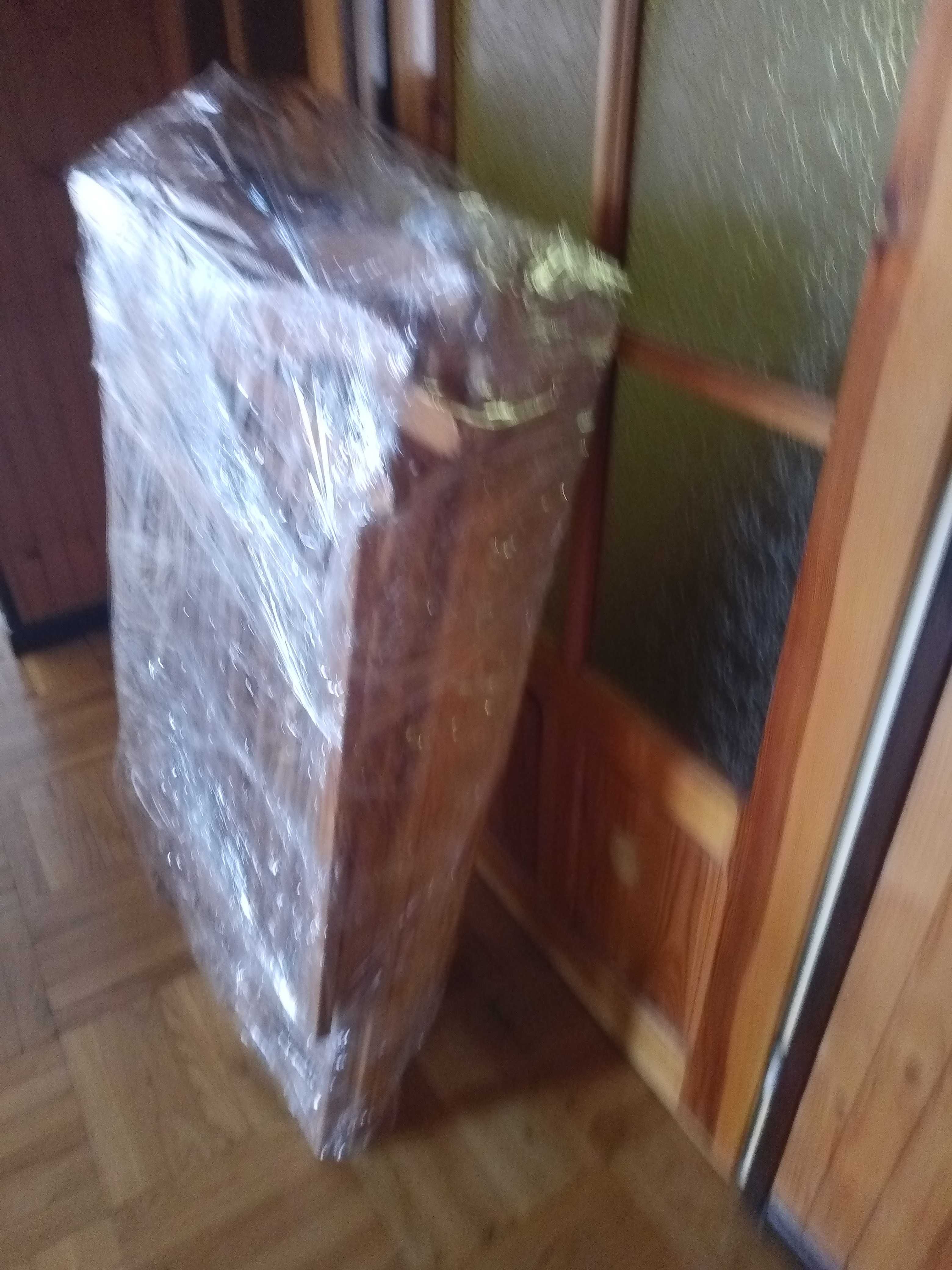 Łóżeczko kołyska kolebka dla dzieci 120 x 60 szczebelki