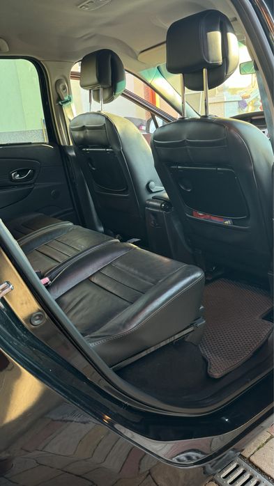 Renault Grand Scenic III