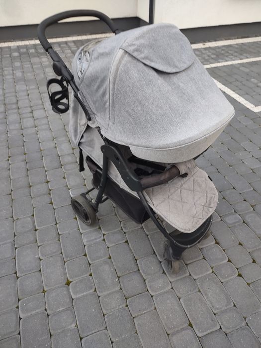 Wózek 4Baby Rapid