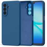 Tech-Protect Icon Galaxy A17/4G / 5G Navy Blue