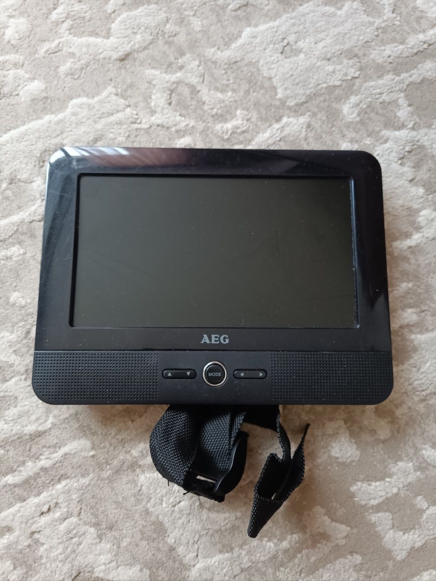 Монитор AEG DVD 4551