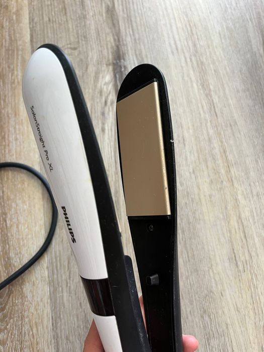 Alisador SalonStraight Pro XL Philips