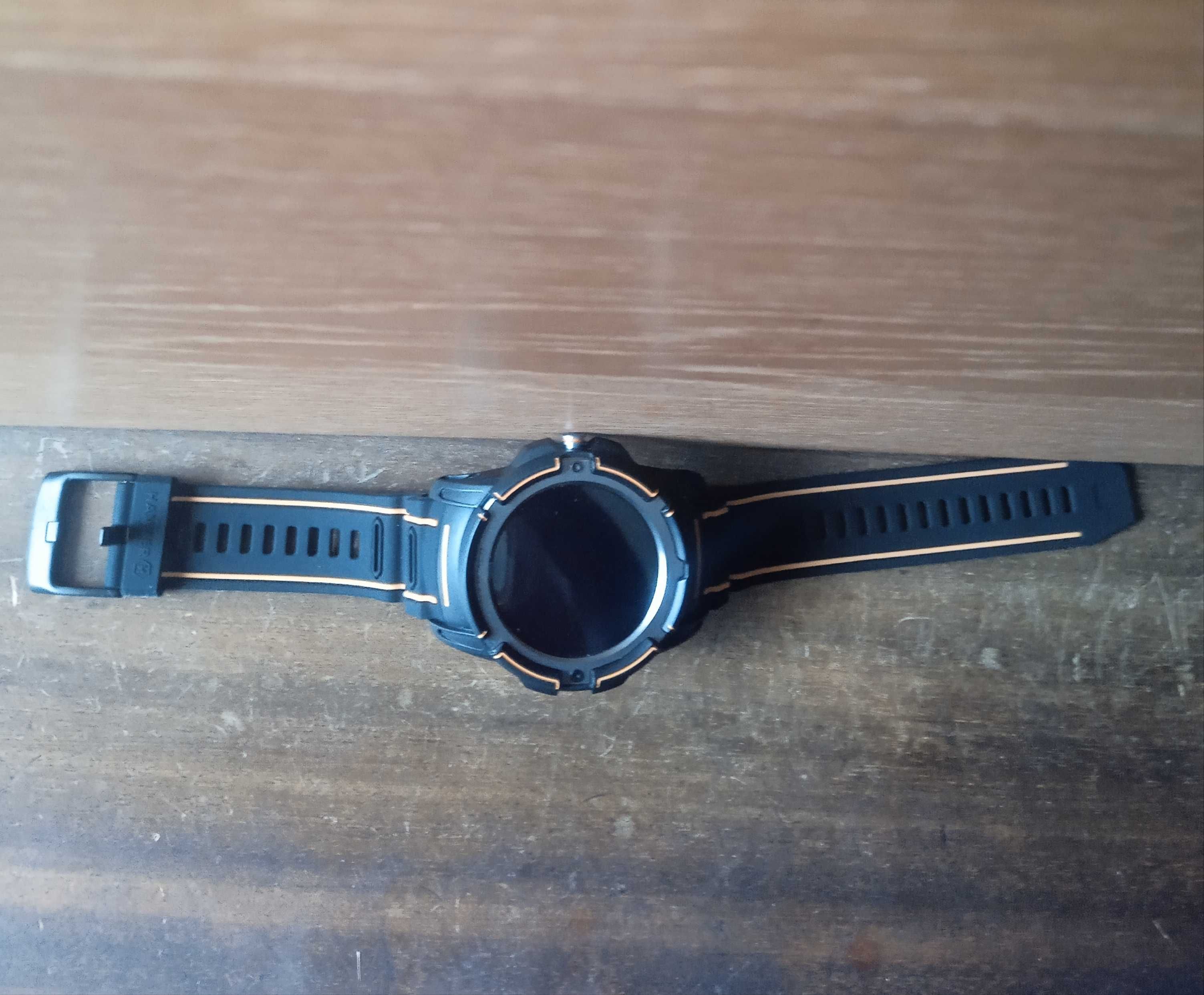 Nowy nieużywany smartwatch Hammer Watch