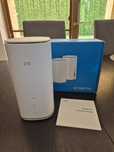 Router ZTE MC888 Pro 5G WiFi 7 nowy