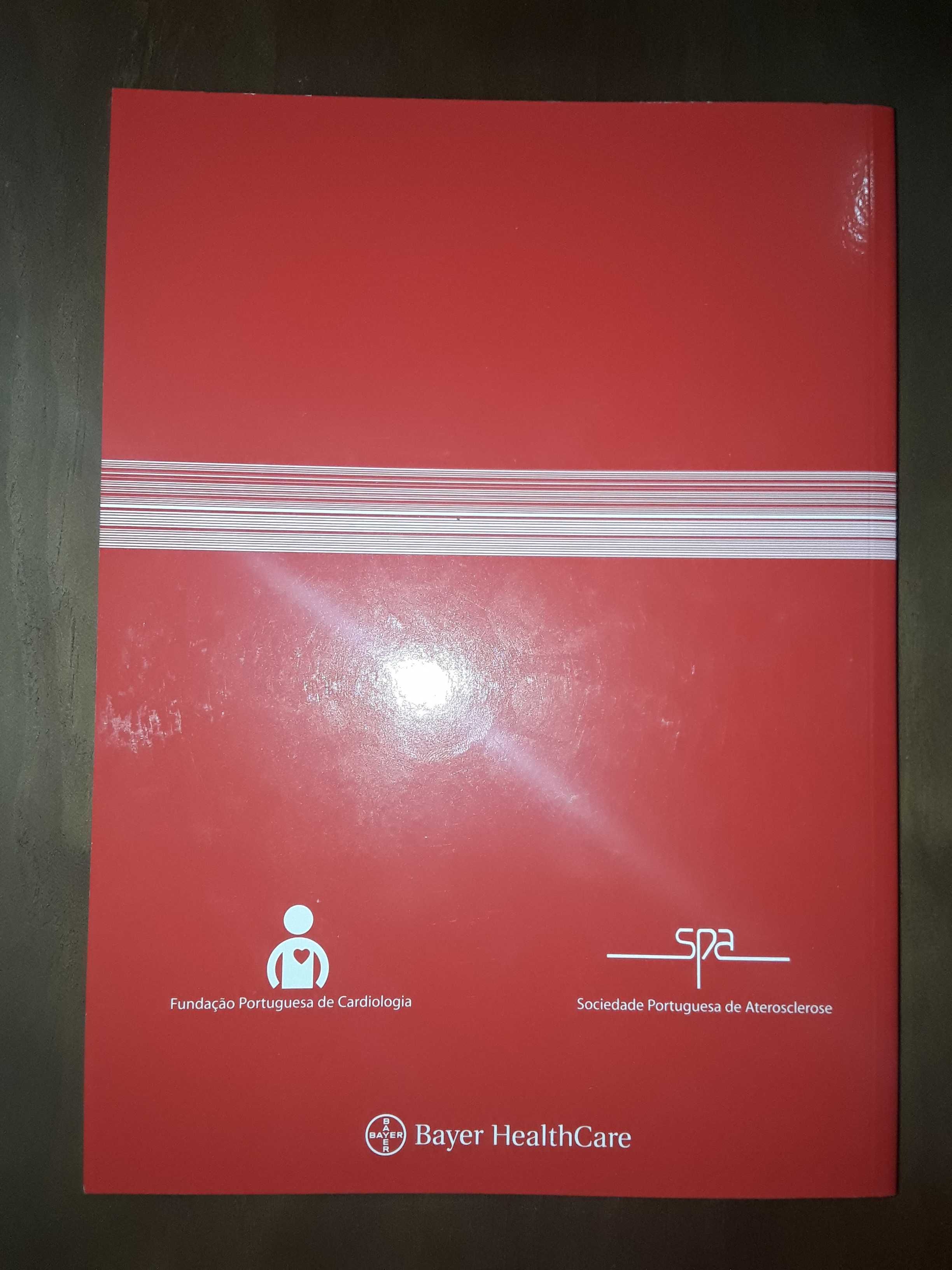Risco Cardiovascular Global