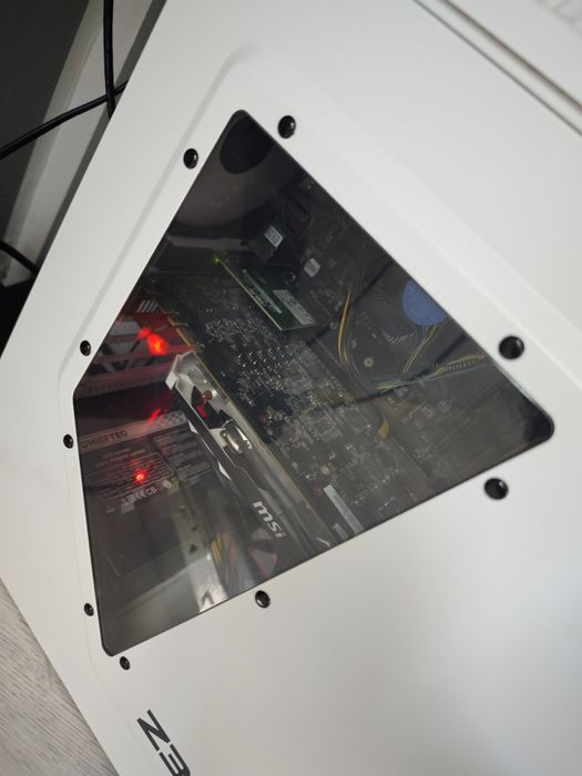 Komputer Intel Core i5 GeForce GTX 970