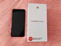 HUAWEI P30 Lite New Edition Desbloqueado 6 GB - 256 GB - Preto