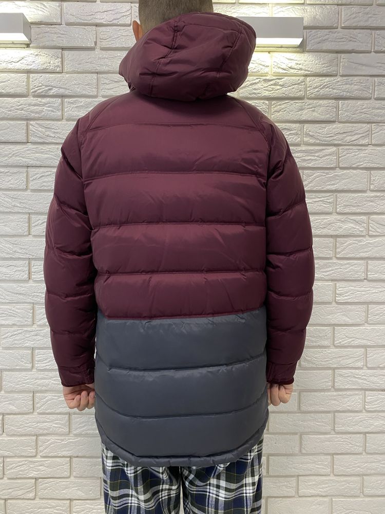 Чоловічий пуховик куртка Adidas Down Jacket