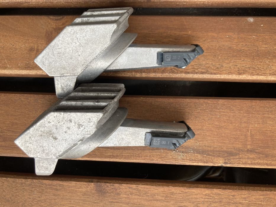 Modulo led BMW 5 com referencia 63127_262731.