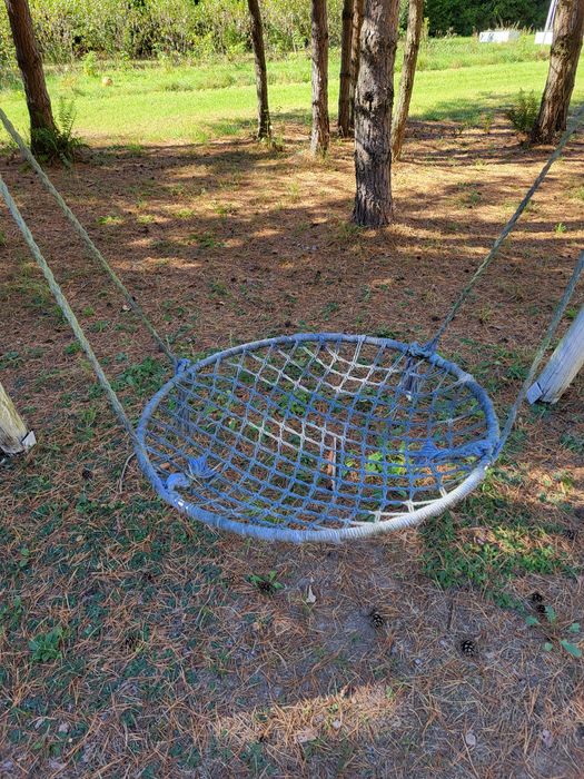Trampolina 240 cm