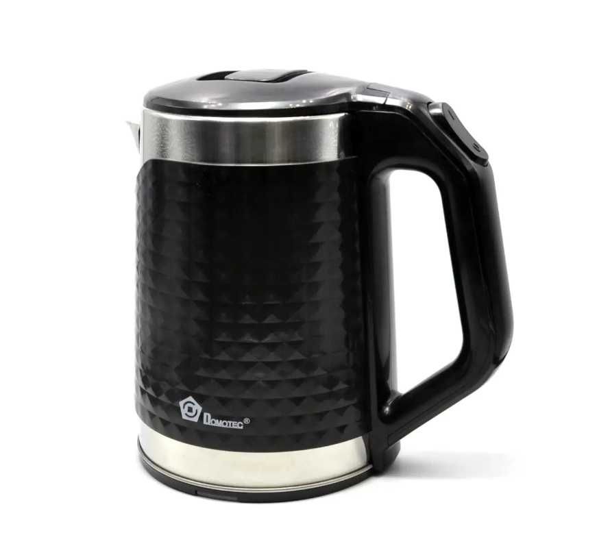 CZAJNIK ELEKTRYCZNY domotec 2000W 360 elegancki
