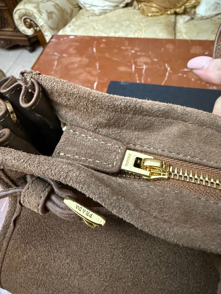 Prada сумка ОРИГИНАЛ