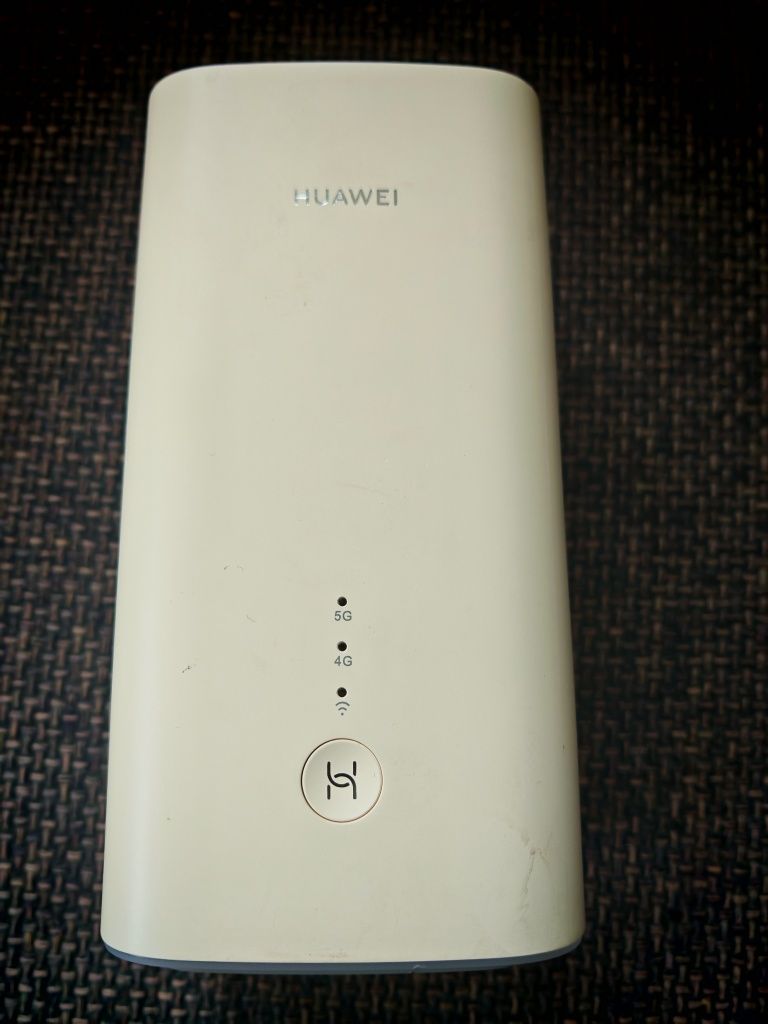 Router 5G H122 Huawei bez simlocka szybki internet bezprzewodowy wifi