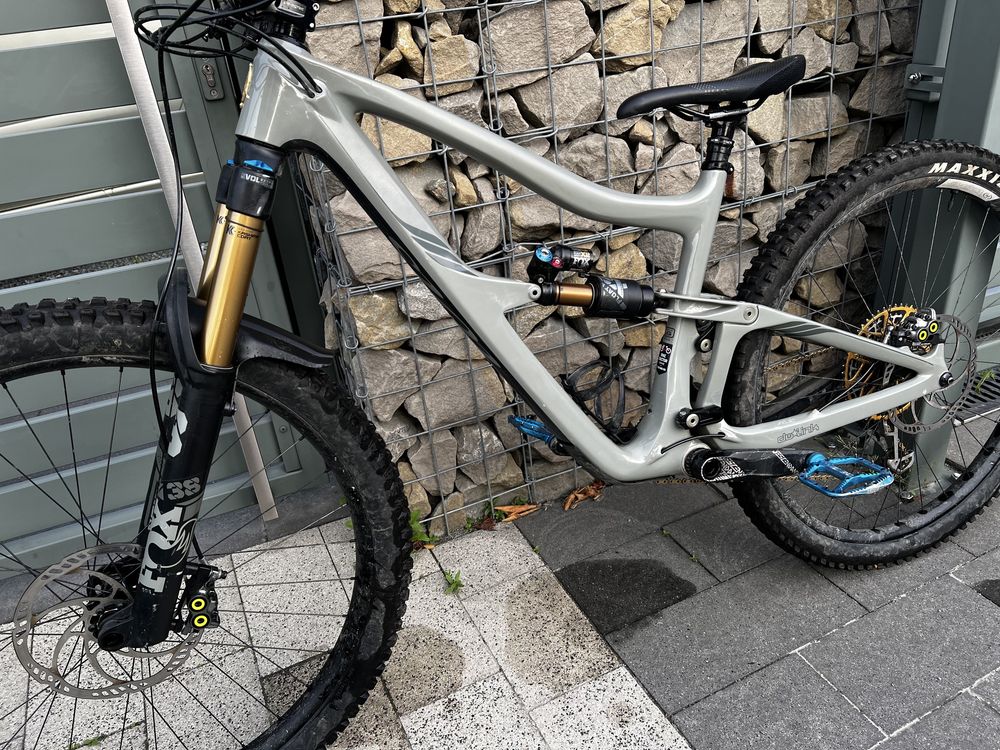 Rower Enduro Ibis Ripmo V2 2022