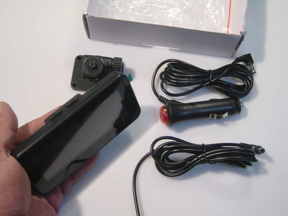 Inclinómetro digital