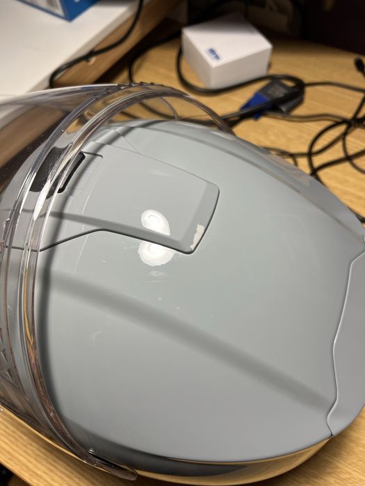 Capacete Schuberth C5 tamanho S