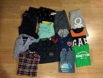 Roupa (10-12 anos)