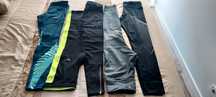 Leggings Nike várias