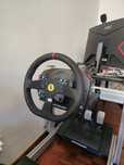 Thrustmaster Ts-xw + t3pm (ler anúncio)