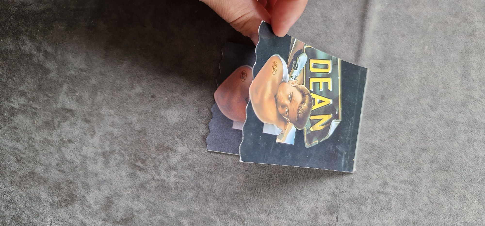 Karteczki notesikowe retro Vintage lata 80