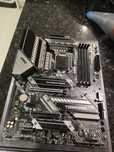Motherboard MSI MAG Z490 Tomahawk