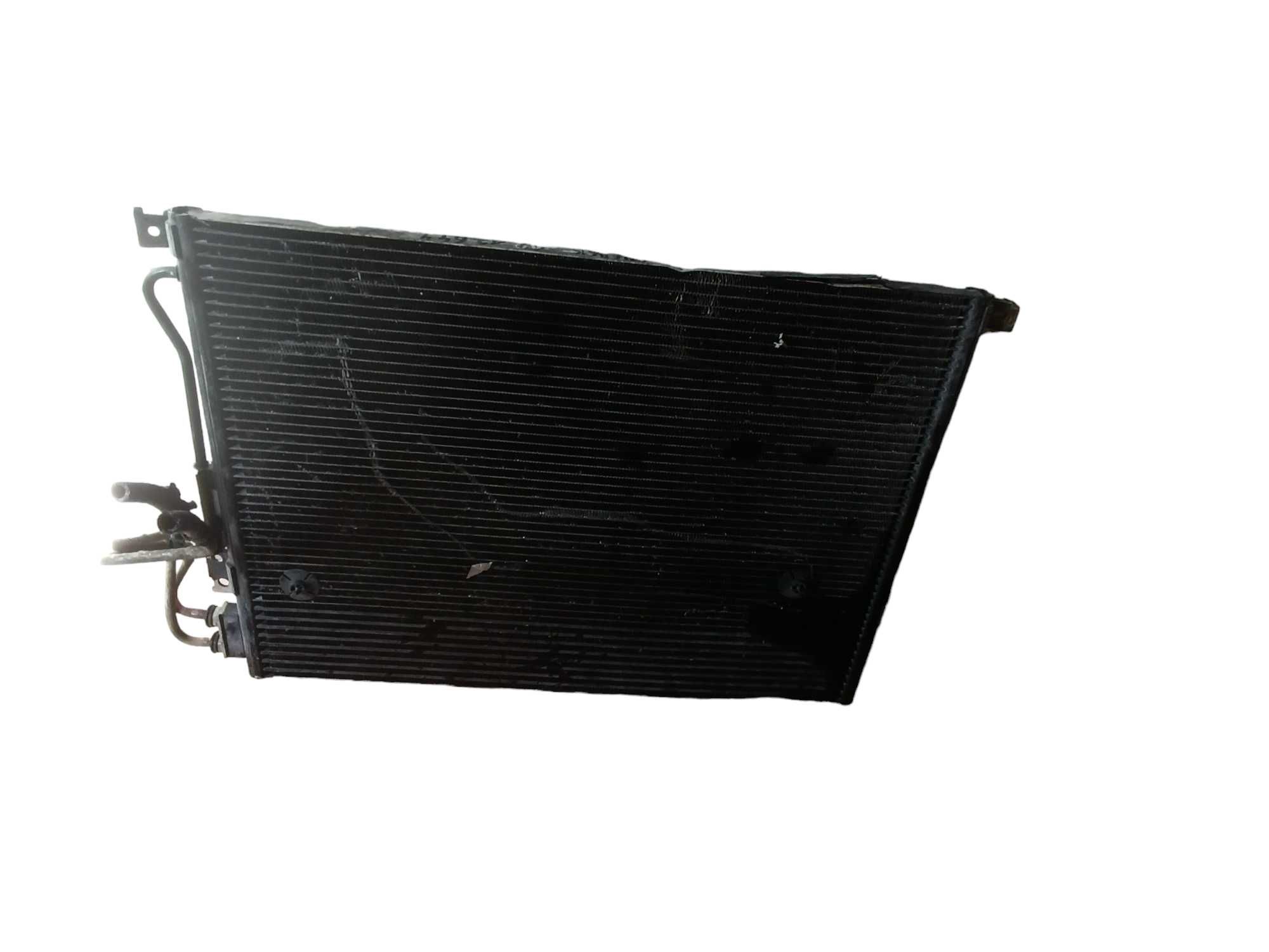 Chłodnica Wody Klimatyzacji Wentylator Jeep Grand Cherokee 3 III 4.7