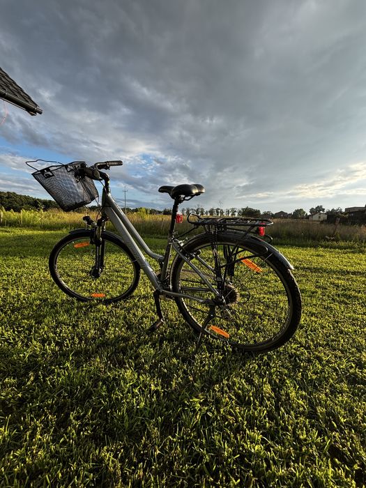 Rower miejski damski super stan 28 cali TABOU