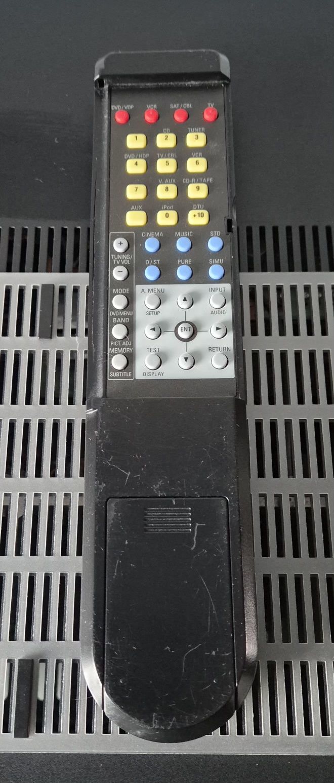 Amplituner Denon AVR 1908