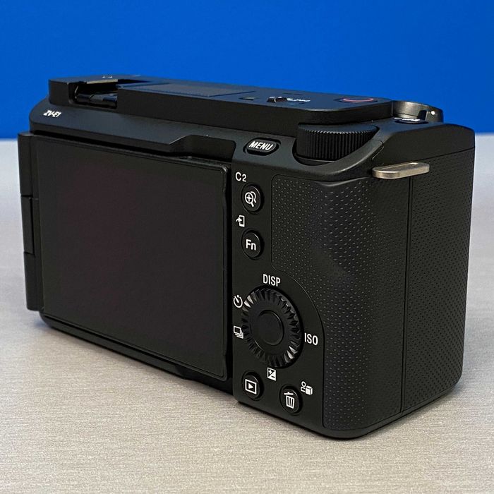 Sony ZV-E1 (Corpo) - 12.1MP | 3 ANOS DE GARANTIA | REEMBOLSO DE 200€