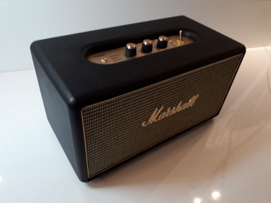 Głośnik Marshall Stanmore idealny