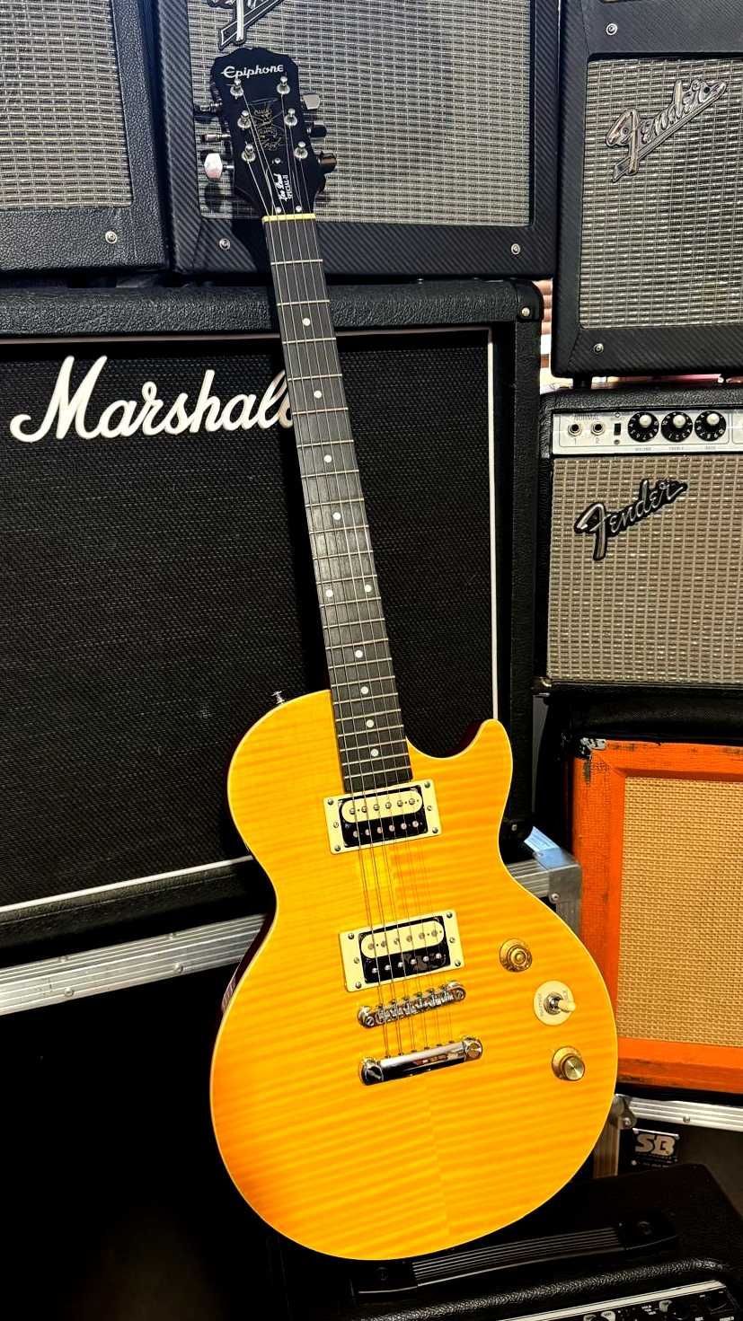 EPIPHONE Les Paul SLASH (odbiór - Radom)