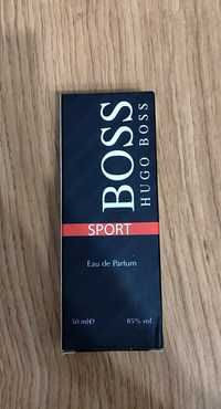 Perfum Hugo Boss Sport